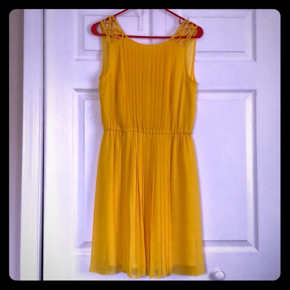 💛Jessica Simpson Dress💛